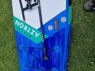 Aztron Titan 2.0 11´11´´ Oppusteligt padleboardsæt