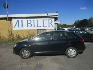 Seat Ibiza 1,2 TDi 75 Reference eco