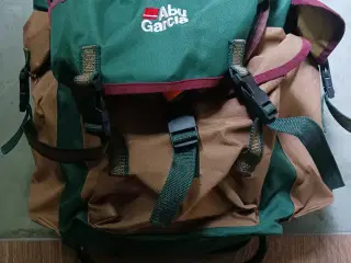 Fisketaske, Abu Garcia