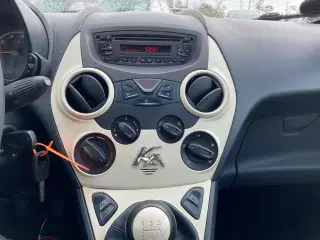 Ford Ka 1,2 Trend+ 69HK 3d