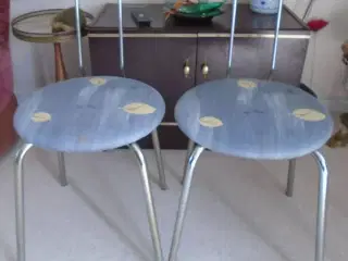 2 stk. stole