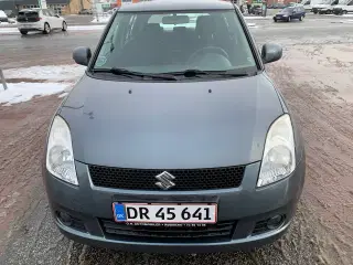 Suzuki Swift 1,3 GLX