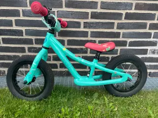 Scott Contessa Walker løbecykel