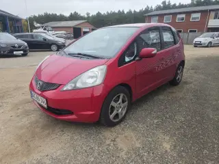 Honda Jazz 1,4 Comfort