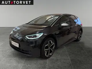 VW ID.3 58 1ST Plus