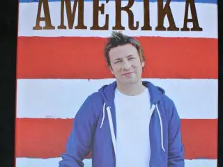 jamies amerika, af jamie oliver