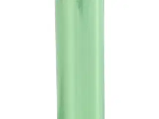 Dekorationsfolie, B: 15,5 cm, tykkelse 0,02 mm, grøn, 50cm/ 1 rl.