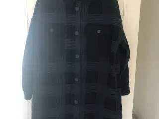 Ny frakke str M Vero Moda