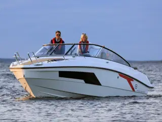 Finnmaster T8