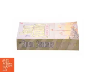 The shell seekers af Rosamunde Pilcher (Bog)