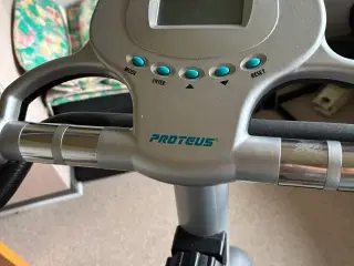 motionscykel proteus pec 3000