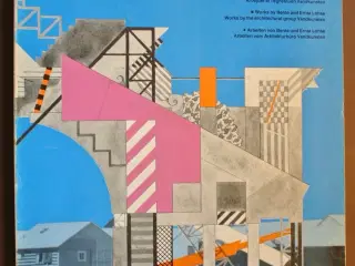 arkitektur dk 5-6 1985, emne: arkitektur
