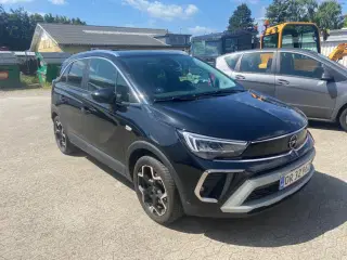 Opel Crossland 1,2 Sport