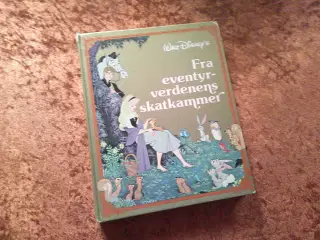 Walt Disney's Fra eventyrverdenens skatkammer