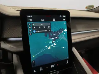 Polestar 2  Long Range AWD