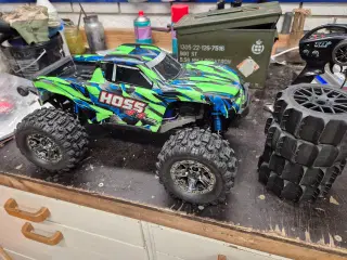 Traxxas Hoss