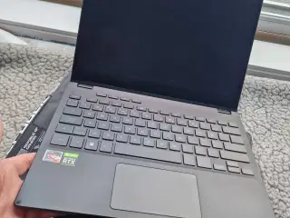 BYD! ASUS ROG Flow X13 120 Hz
