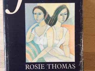 Janushovedet, Rosie Thomas 
