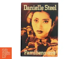 Familiens ære, Danielle Steel