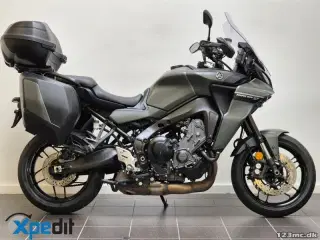 Yamaha Tracer 9