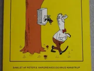 Engelske undersættelser - Peter & Knud