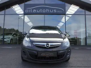 Opel Corsa 1,2 16V Cool