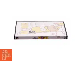 The Simpsons Movie