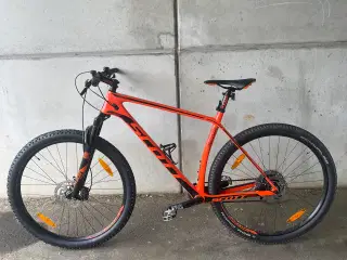 Scott Scale 935 MTB Hardtail