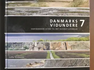 danmarks 7 vidundere _ inspirerende guide til det 