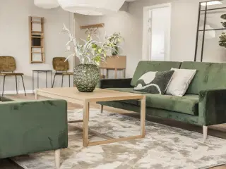 Kontorlejemål på 1.401 m²