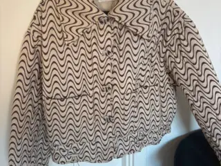 Envii overgangsjakke