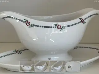 Saucekande