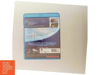 Con Air med Nicolas Cage (DVD)