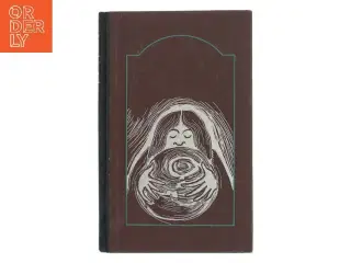 Idea Lister af Hans Scherfig (Bog)