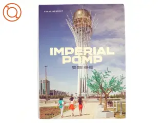 imperial pomp
