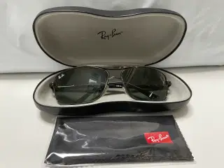 Rayban original solbriller 