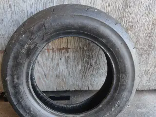 Dunlop 10" dæk