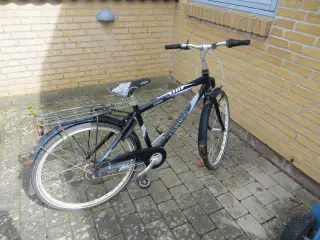 Drengecykel