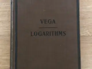 Logarithmic Tables of Numbers and Trigonometrical 