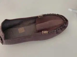 Moccasiner
