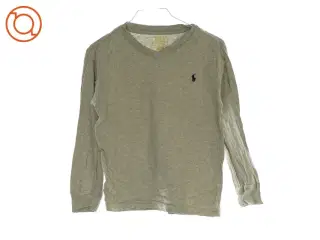 Bluse fra Ralph Lauren (str. 115)