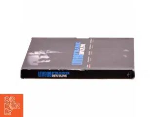 Live 09, Frank Hvam