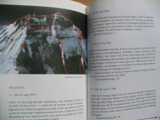 Verdens top - 50 år på Everest