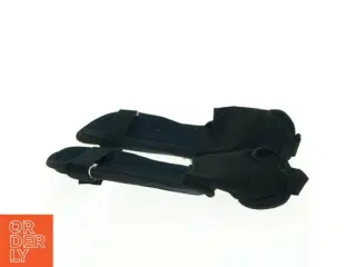 Fodbold benskinner fra Select (str. Længde. 27 cm. bredde, 13 cm)