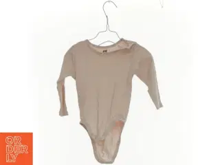 Bodystocking fra H&M (str. 74 cm)