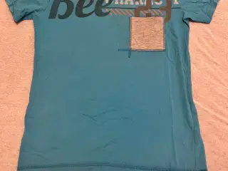 T-shirt fra Hummel 