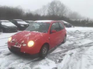Ny synt  Volkswagen Lupo 1,2 Tdi 3l aut