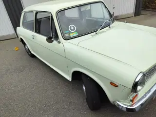 Austin 1100