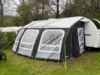Flot campingvogn - 3