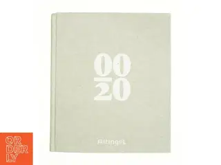 Altinget de første 20 år 2000-2020 (bog)